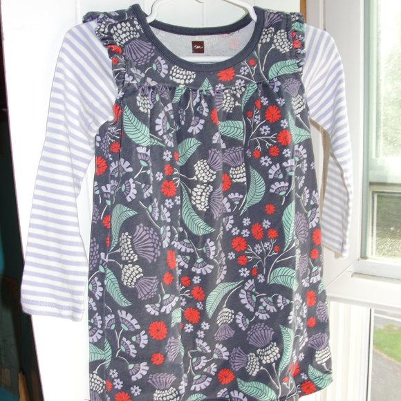 Tea Collection Other - 3 for $18... Tea Collection Cotton Dress